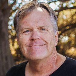Mike Kckown