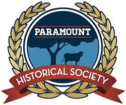 Paramount Historical Society